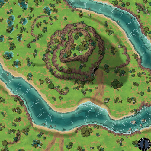 resized Mound of the Lizard Men 32x32 (Free).jpg
