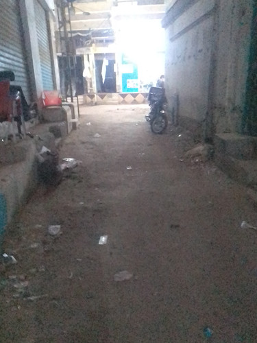 فتح محل لحمة بمنزل ابرهيم مخيمر ومحل خياطة بمنزل اولاد هلاوى باسنيت كفر شكر فليوبية.jpg