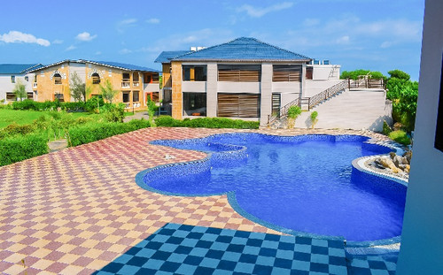 Celebrate, Relax & Reconnect at Amaris Greens Resort, Jim Corbett.jpg