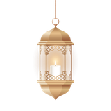 Lampion Ramadan