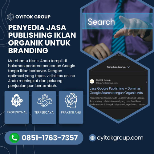 PENYEDIA JASA PUBLISHING IKLAN ORGANIK UNTUK BRANDING.jpg