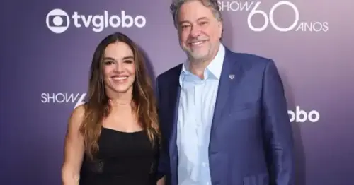 Impeachment no São Paulo gera ataques contra a namorada de ex-presidente