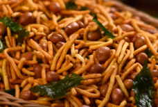 Kuttan's Payoli Mixture 1 kg