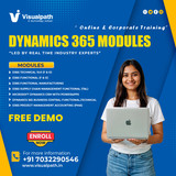 Microsoft Dynamics 365 Training That Gets You Job-Ready