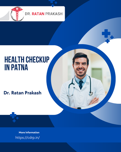 Health Checkup in Patna: Dr. Ratan Prakash.png