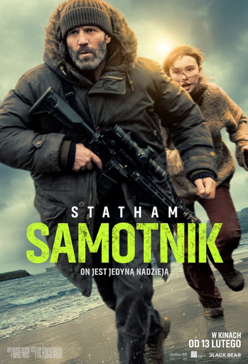 Samotnik / Shelter (2026) PLSUB.AI.1080p.TELESYNC.x264-SyncUP / NAPISY PL AI