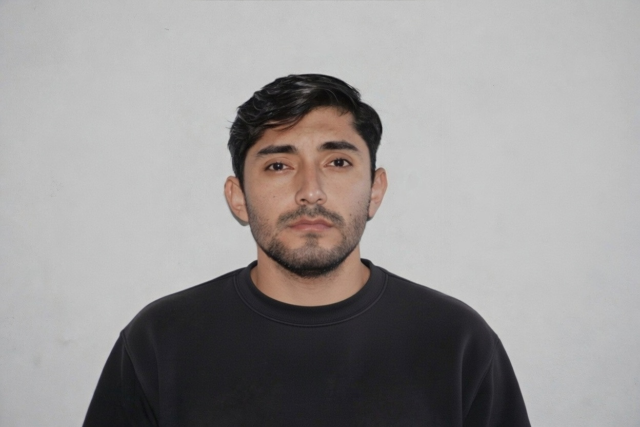 Eduardo Velazquez Sosa