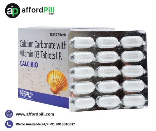 Calcibio 500 Tablet: Benefits, Dosage & Warnings.jpg