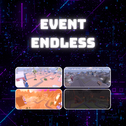 Event Endless
