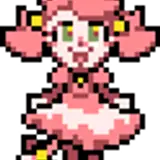 Mad Mew Mew overworld