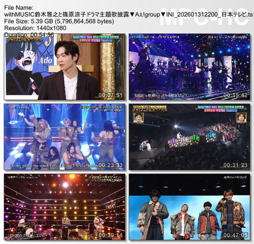 withMUSIC鈴木雅之と篠原涼子ドラマ主題歌披露▼Aぇ!group▼INI 202601312200 日本テレビ.ts thumbs [2026.02.02 20.34.36].jpg