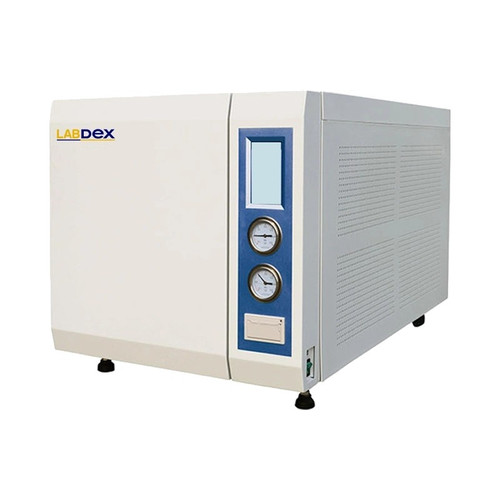 45 L Table top Sterilizer LX250SS - Table Autoclave.jpg