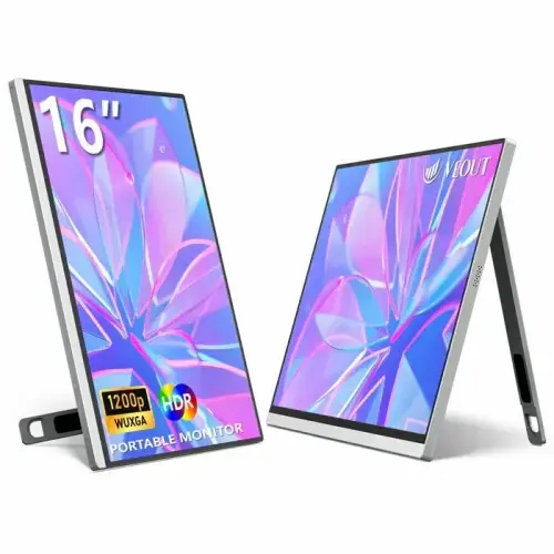 Best Portable Monitor for Gaming – Compact Screen, Big Action (Veout).webp