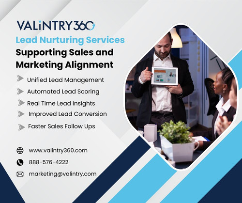 Lead Nurturing Services Supporting Sales and Marketing Alignment.jpg