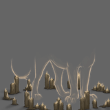 CANDLES 2.0 good nat night