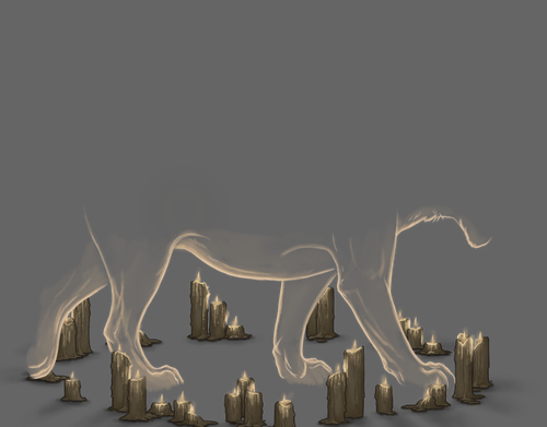 CANDLES 2.0 snarky nat night