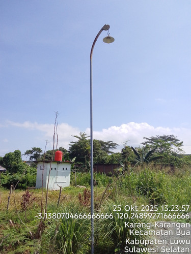 PERUMAHAN ANINYDYA RESIDENCE LAMPU JALAN.jpg
