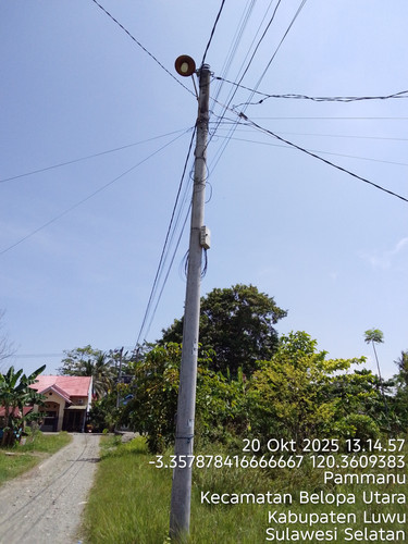 PERUMAHAN ANDI PARANA RESIDENCE LAMPU JALAN.jpg