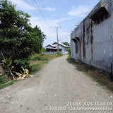PERUMAHAN GRAHA SENGA MAS JALAN