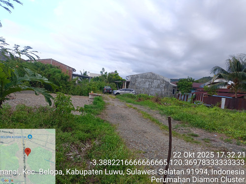 Perumahan Diamon Cluster.jpg