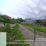 Perumahan Diamon Cluster