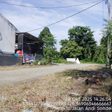 PERUMAHAN GRAHA OPU ILING JALAN