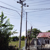 PERUMAHAN BTN PURI ASRI PRATAMA LAMPU JALAN