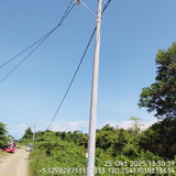 PERUMAHAN BUMI MALASARI PERMAI LAMPU JALAN