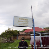 PERUMAHAN ANTARIKSA PERMAI JALAN