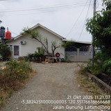 PERUMAHAN SOREANG RESIDENCE JALAN