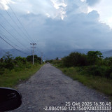 PERUMAHAN BARAMMASE RECIDENCE JALAN