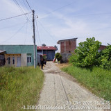 PERUMAHAN ANDI PARANA RESIDENCE JALAN