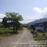 PERUMAHAN ANINYDYA RESIDENCE JALAN