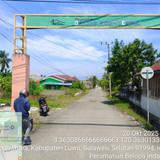 Perumahan Belopa Indah Permai