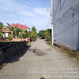 PERUMAHAN BARANA PANCE RESIDENCE JALAN