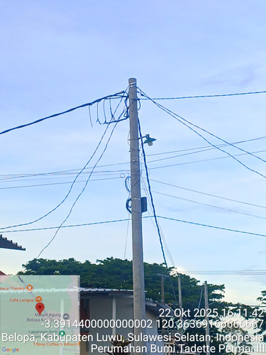 Perumahan Bumi Tadette Permai III.jpg