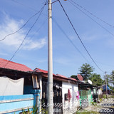 PERUMAHAN CITRA GRAHA PAMMANU LAMPU JALAN