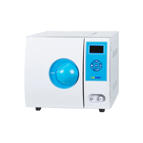 18 L Table top Sterilizer LX260SS - Table Top Steam Sterilizer.png