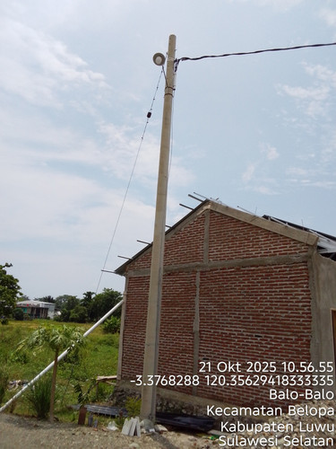 PERUMAHAN BUNGA PUTEH RESIDENCE LAMPU JALAN.jpg