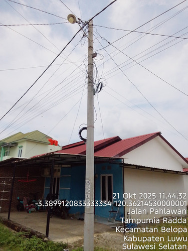 PERUMAHAN GRIYA MILLANIUNG LAMPU JALAN.jpg