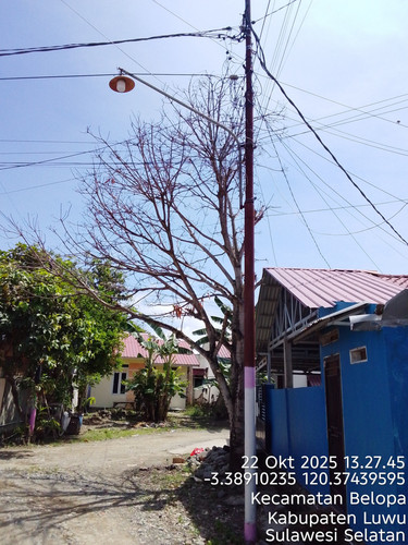 PERUMAHAN CITRA GRAHA ASRI LAMPU JALAN.jpg
