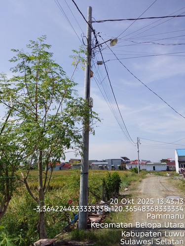 PERUMAHAN GRIYA NAFIKAH PAMMANU LAMPU JALAN.jpg