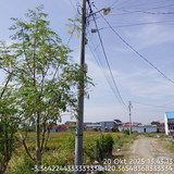 PERUMAHAN GRIYA NAFIKAH PAMMANU LAMPU JALAN