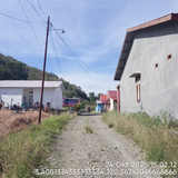 PERUMAHAN BUKIT PUAS JALAN