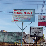 PERUMAHAN BTN BERINGIN PERMAI JALAN