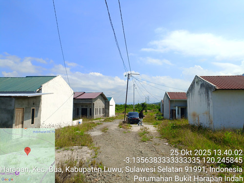 Perumahan Bukit Harapan Indah.jpg