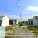 Perumahan Bukit Harapan Indah