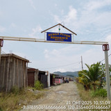 PERUMAHAN BUNGA PUTEH RESIDENCE JALAN