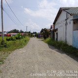 PERUMAHAN BUMI TADETTE PERMAI 2 JALAN