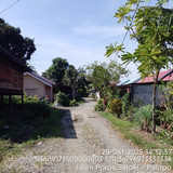 PERUMAHAN CITRA GRAHA PAMMANU JALAN